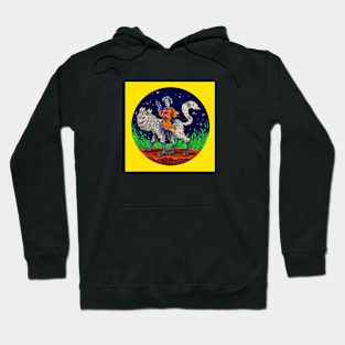 An Adventurer Hoodie